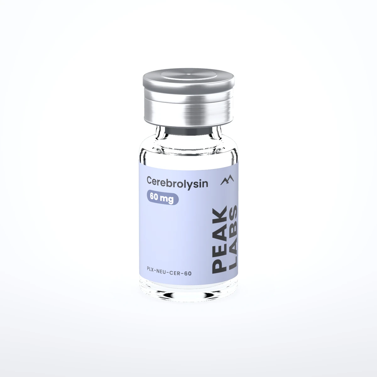 Cerebrolysin 60 mg