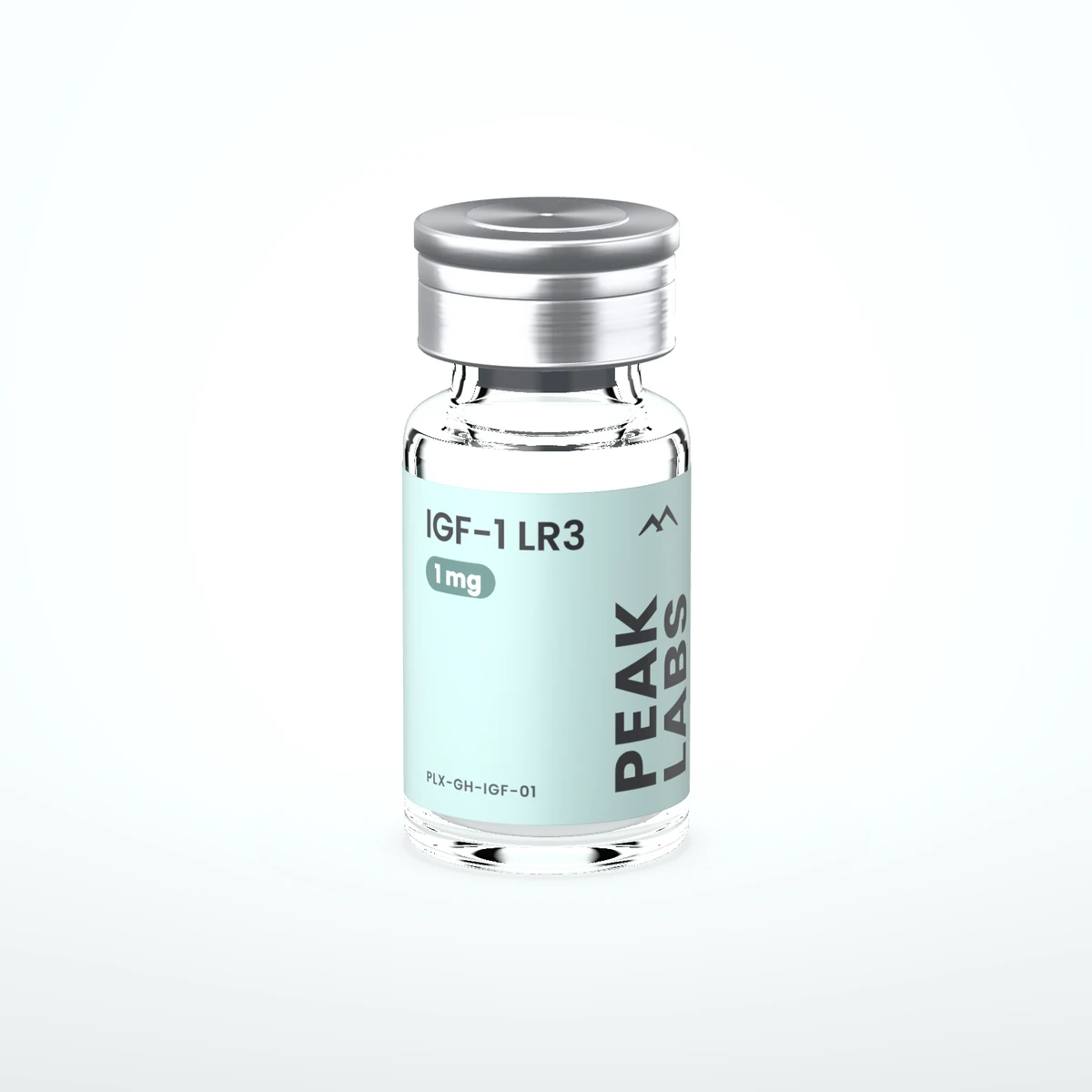 IGF-1 LR3 1 mg